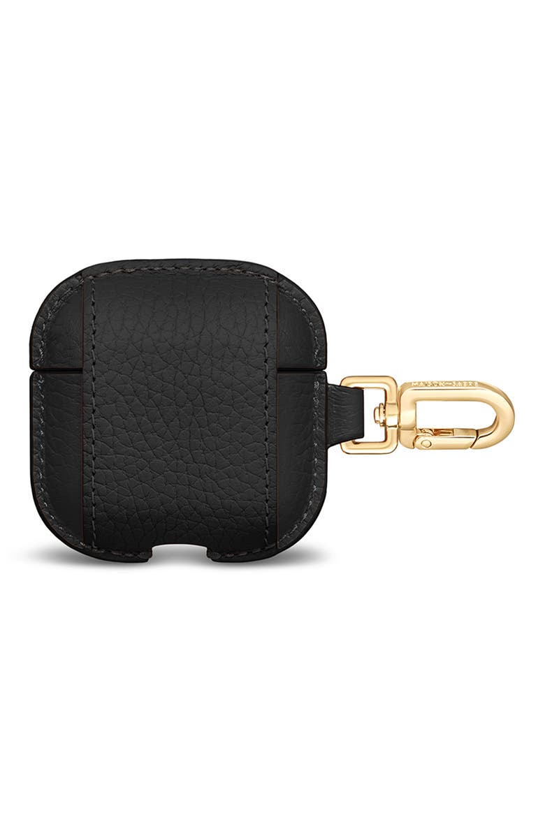 The AirPods 4 Case Charm, Alternate, color, Black Caviar