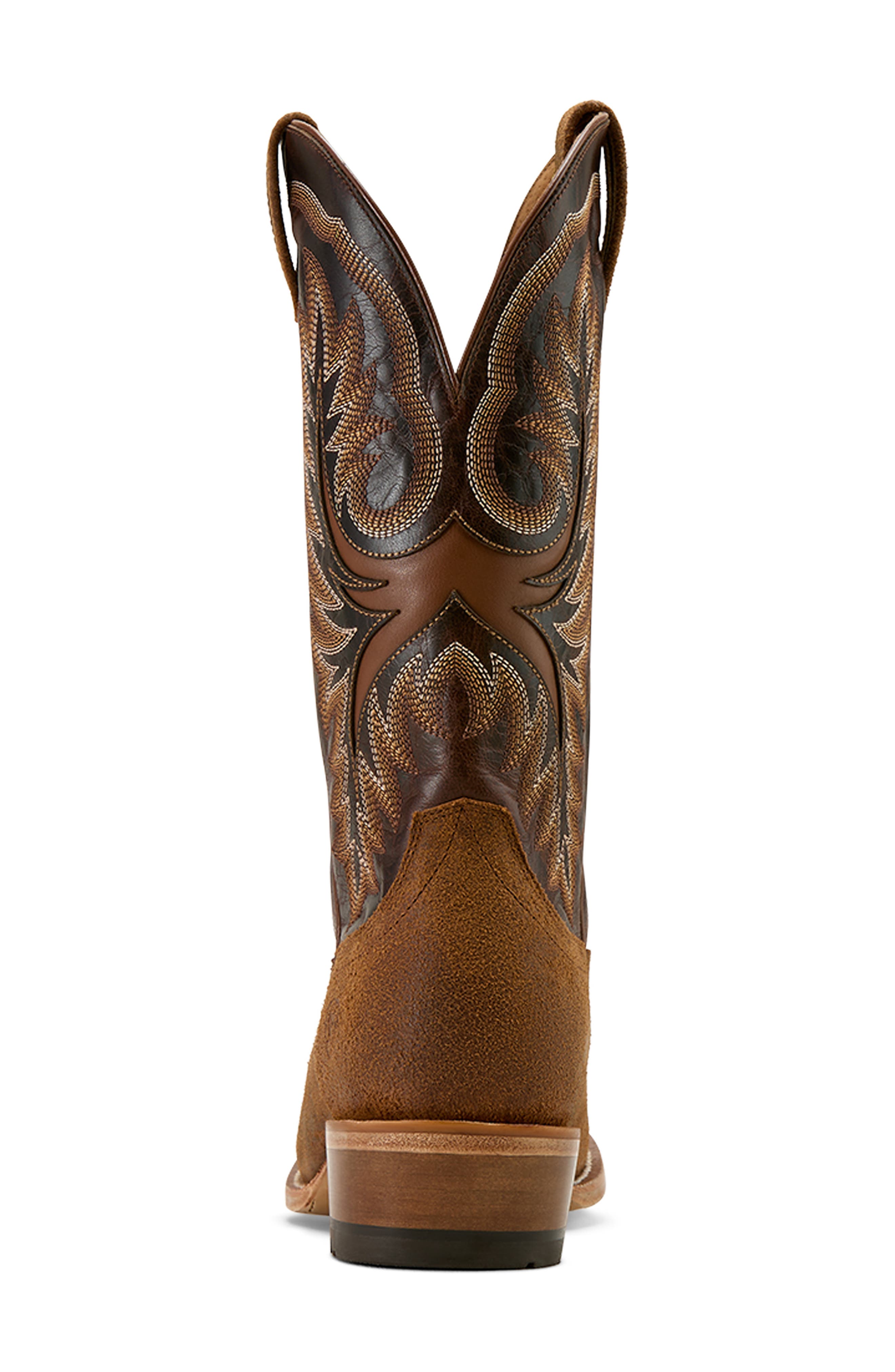 Ariat Futurity Royal Western Boot, Alternate, color, Brown