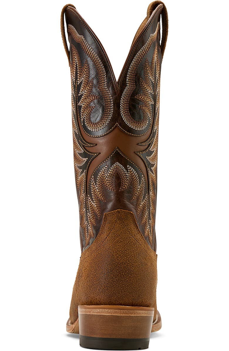 Ariat Futurity Royal Western Boot, Alternate, color, Brown