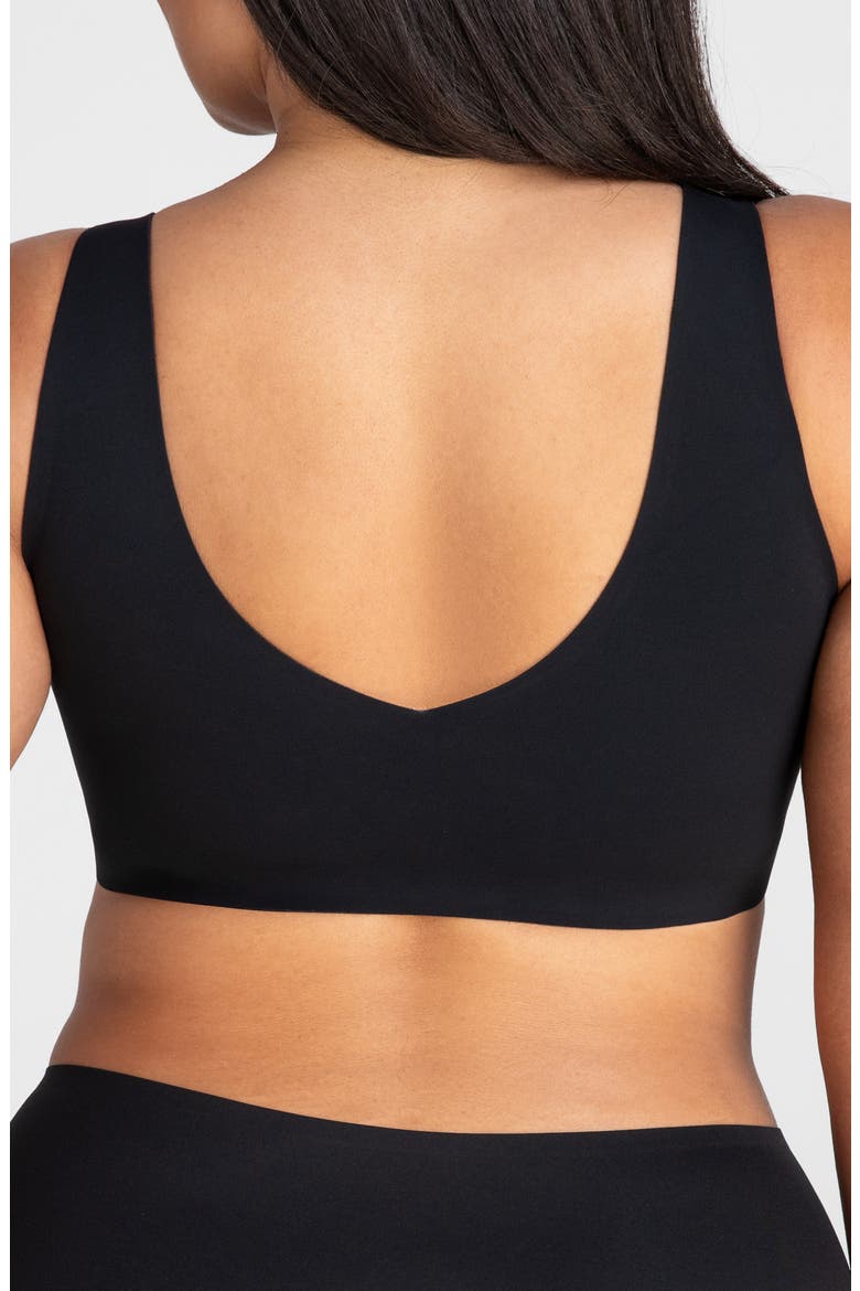 SoftForm Bra, Alternate, color, VAMP
