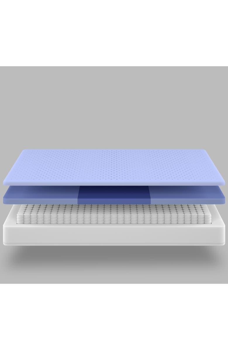 Casper Original 11-Inch Hybrid Mattress, Alternate, color,