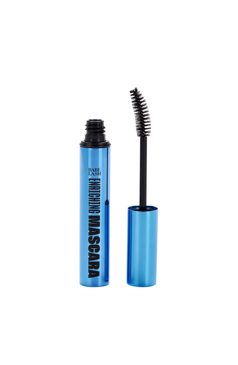 Babe Original Enriching Mascara, Alternate, color, Black