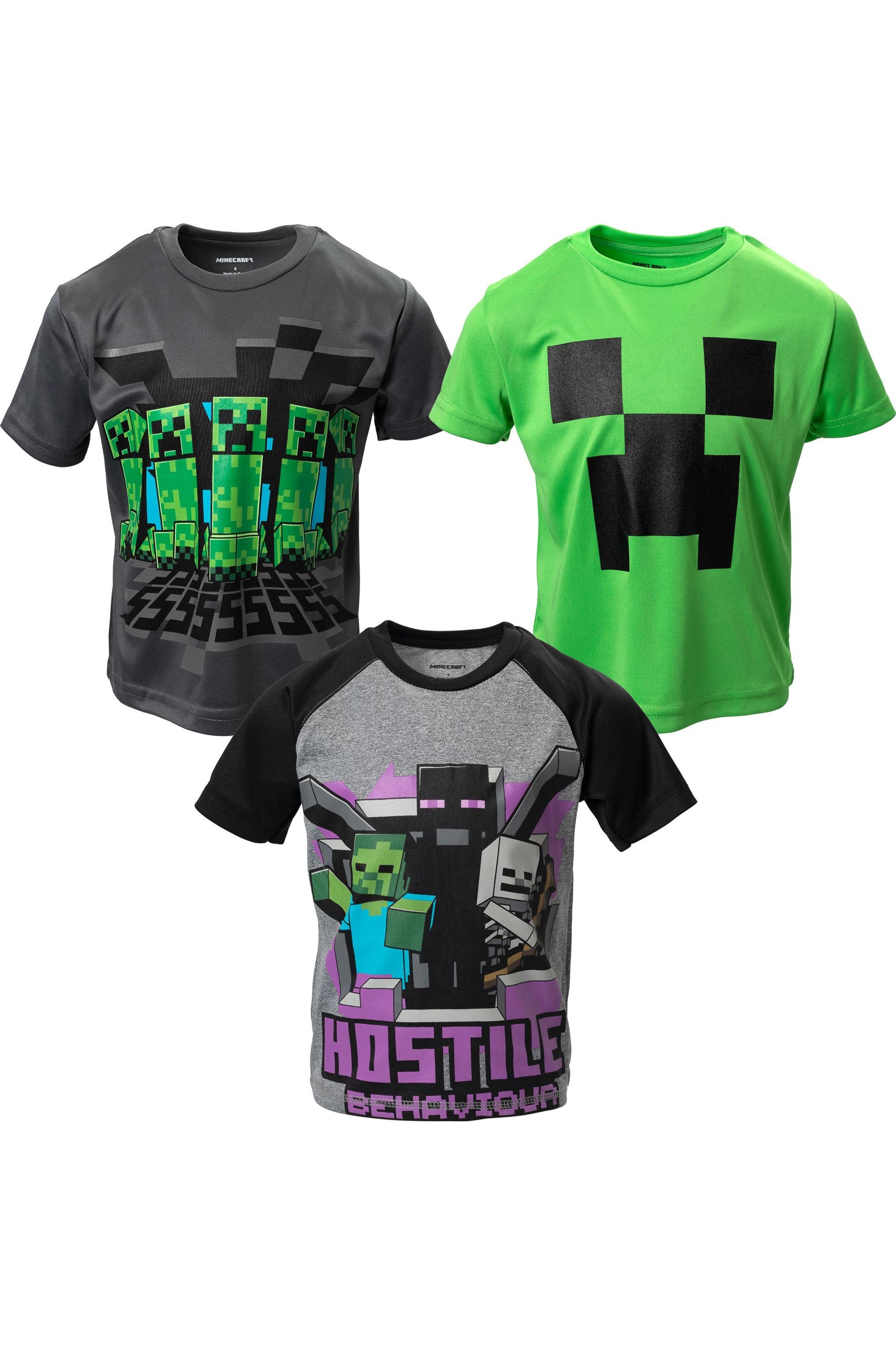 selected Grey Green Black