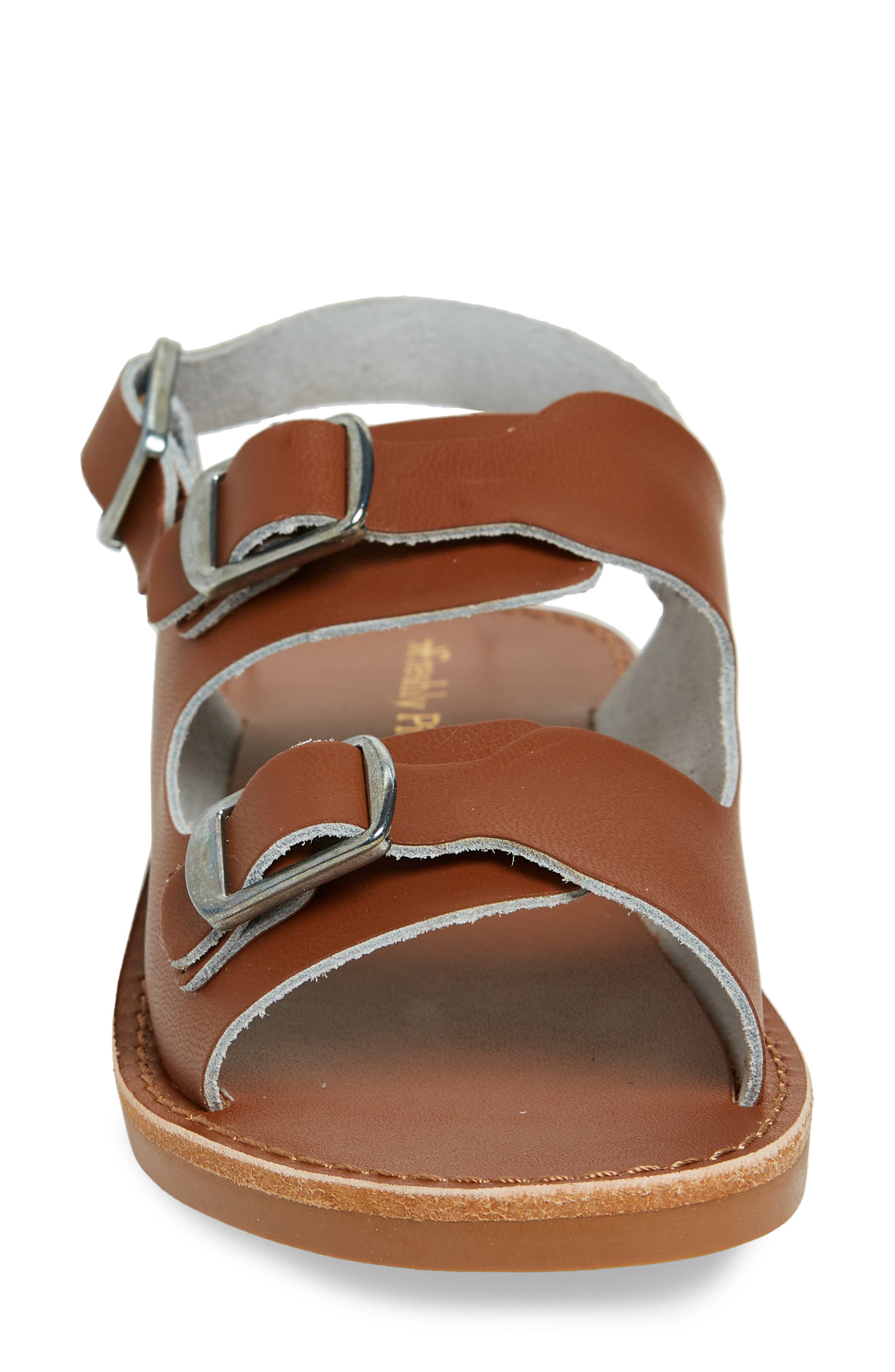 Freshly Picked Delray Waterproof Sandal, Alternate, color, 