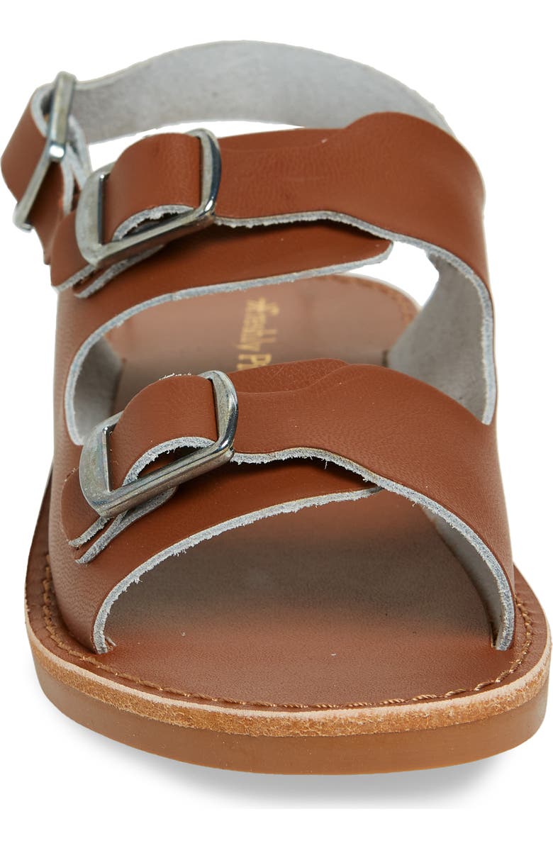 Freshly Picked Delray Waterproof Sandal, Alternate, color,