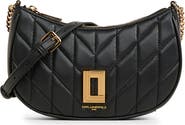 KARL LAGERFELD PARIS Lafayette Demi Bag