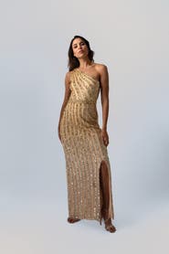 RAISHMA Oriana Gown