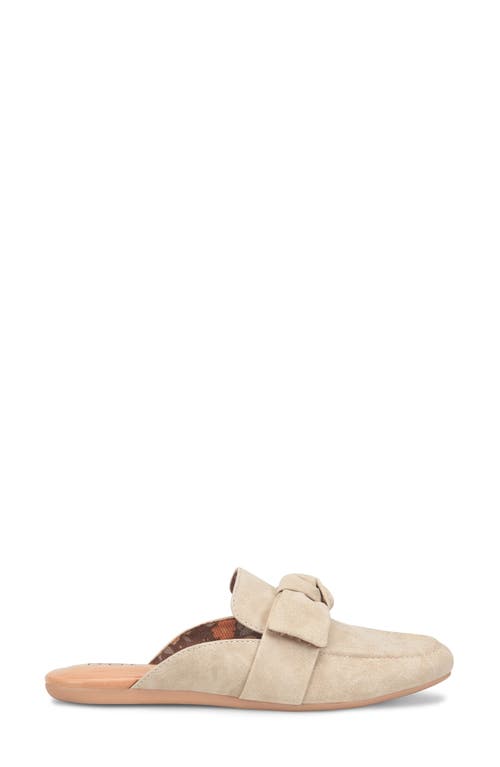 B O C By Børn Patti Bow Mule In Neutral