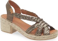 Toni Pons Doris Espadrille Sandal