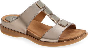 Blaire Slide Sandal