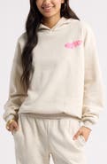 BP. Relaxed Fleece Hoodie