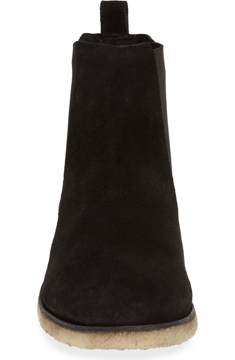 AllSaints Reiner Chelsea Boot, Alternate, color,