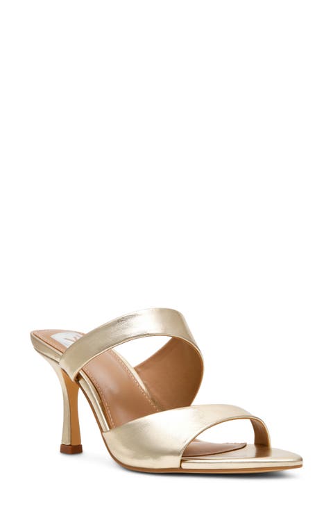 Safia Slide Sandal