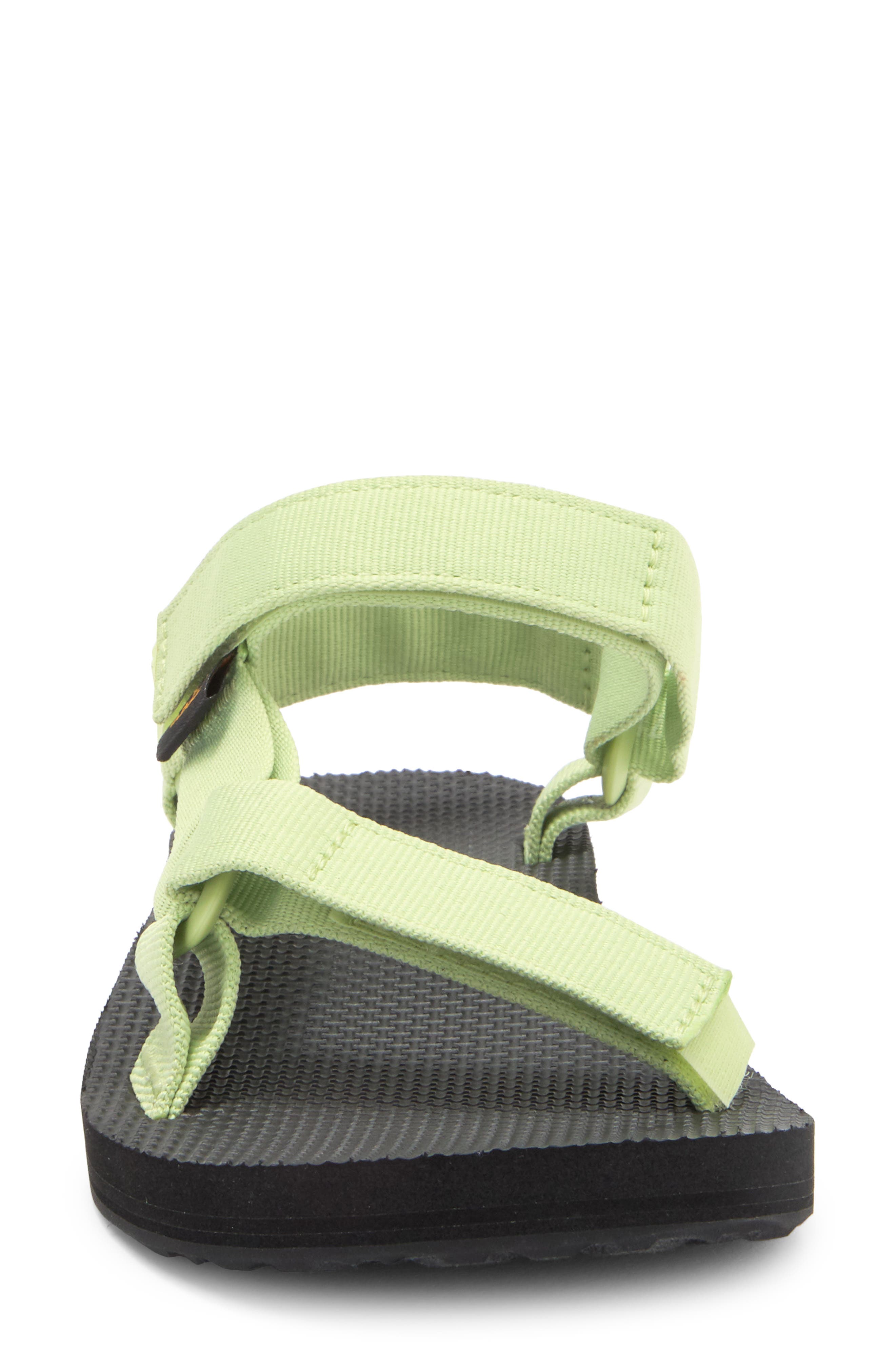 Original Universal Sandal, Alternate, color, REED