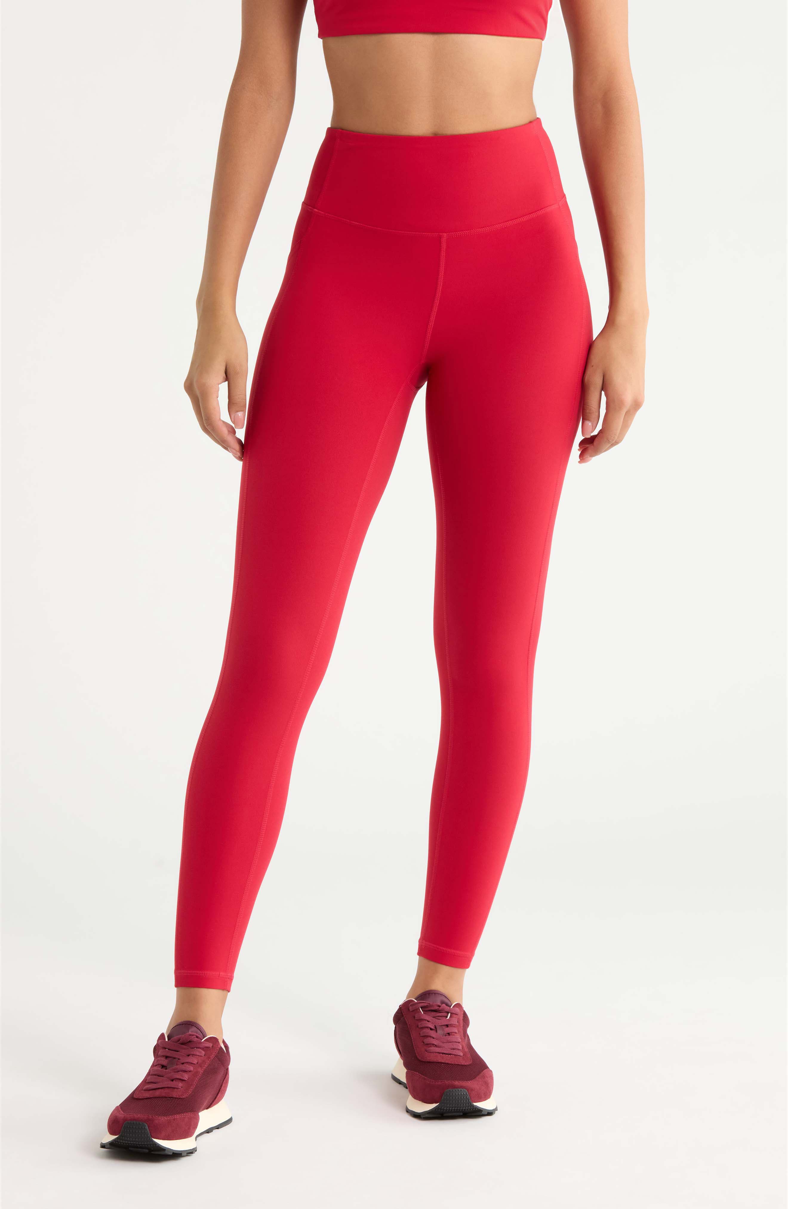 RED JESTER