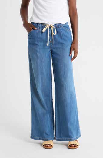 Sanctuary Vacationer Wide Leg Pants