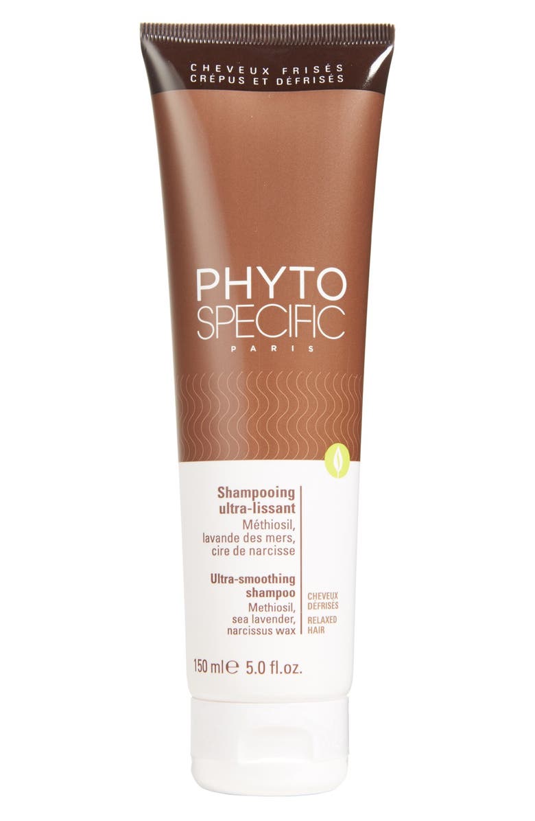 PHYTO Specific Ultra-Smoothing Shampoo, Main, color, 