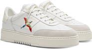 Axel Arigato Orbit B Bird Leather Sneaker - Men's