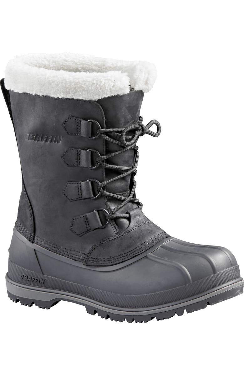 Baffin Canada Waterproof Snow Boot, Main, color,