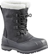 Baffin Canada Waterproof Snow Boot