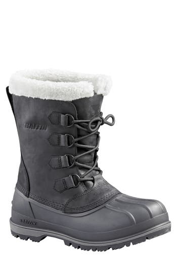 BAFFIN BAFFIN CANADA WATERPROOF SNOW BOOT