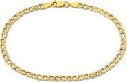 DELMAR Curb Link Bracelet