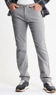 JACHS Stretch Twill Five Pocket Pants