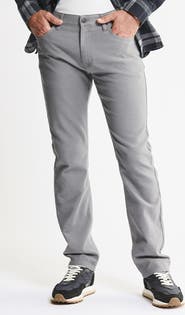 JACHS Stretch Twill Five Pocket Pants
