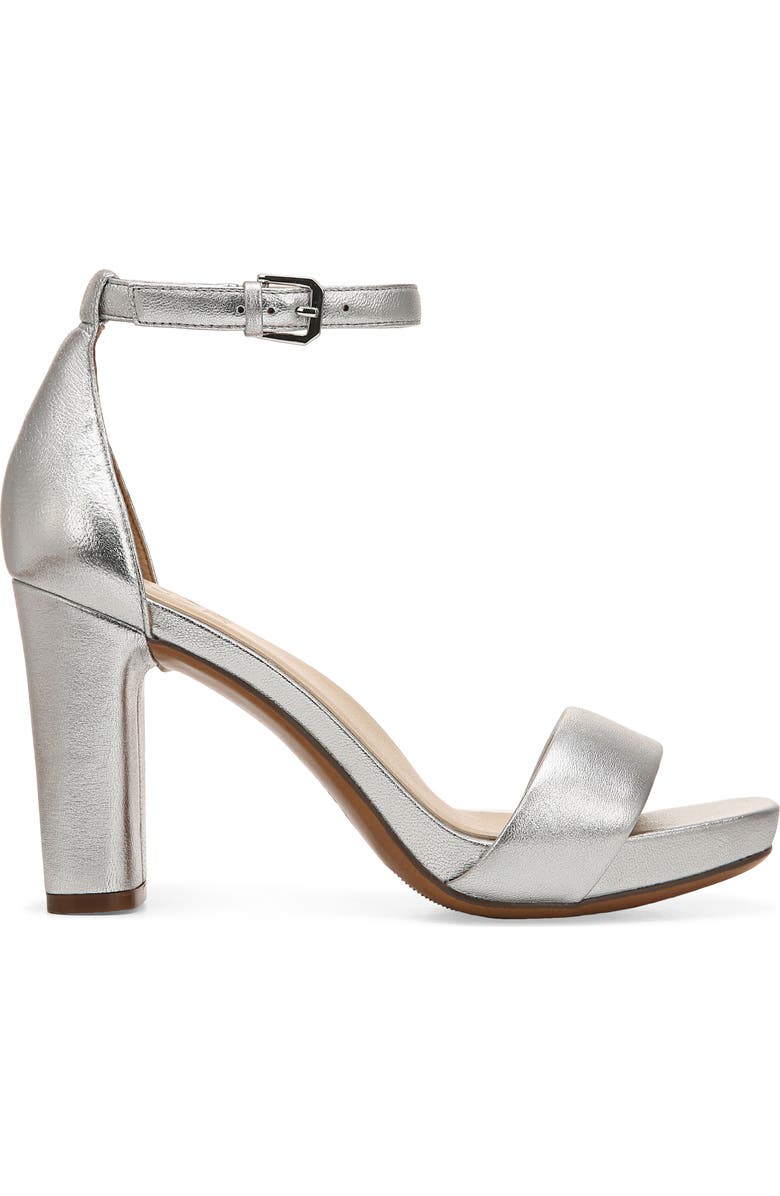 Naturalizer Joy Ankle Strap Sandal, Alternate, color,