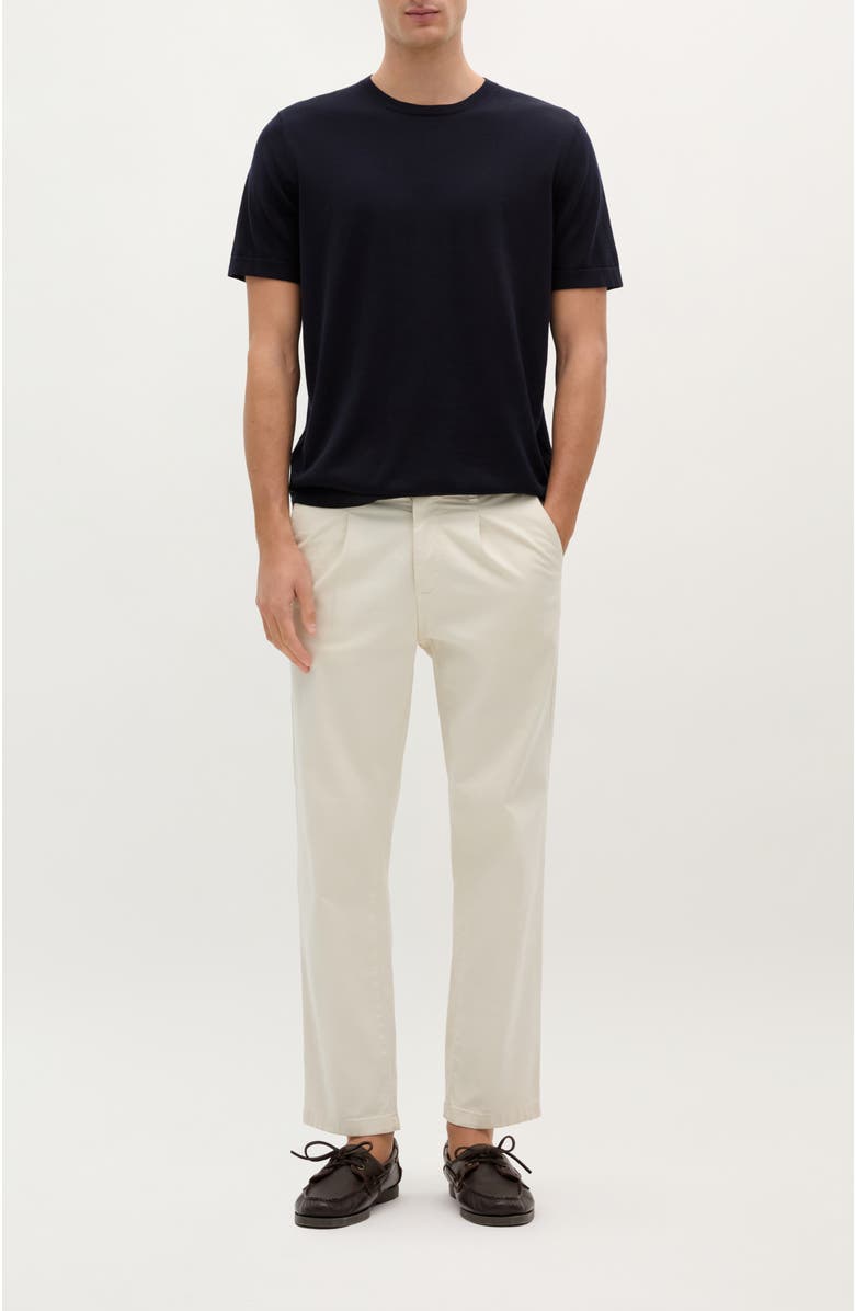 Scalpers Icon Turner Tee, Alternate, color, Navy