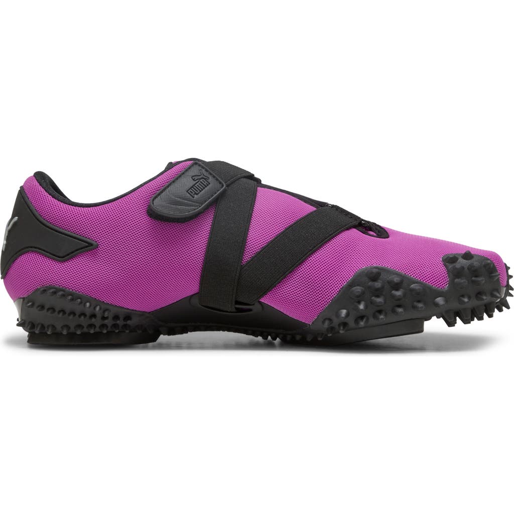 Puma Mostro Og Sneaker In Purple