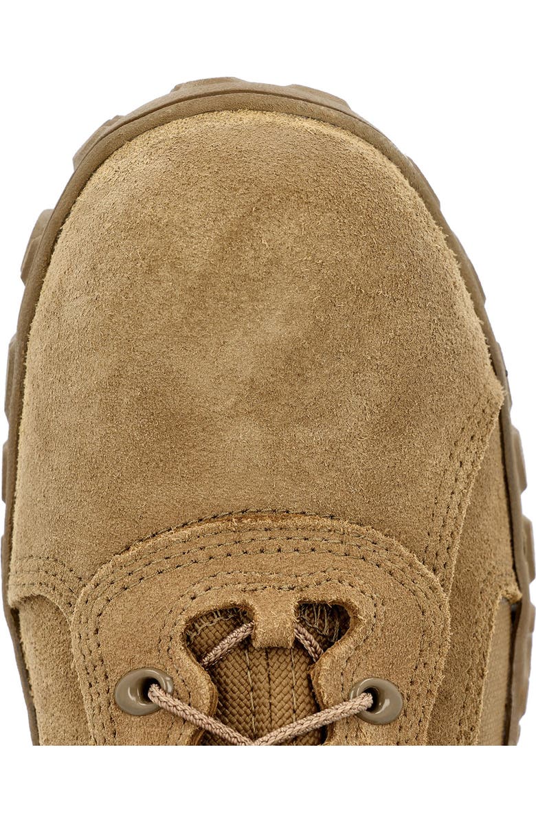 Rocky s2v side zip composite toe tactical military boot, Alternate, color,