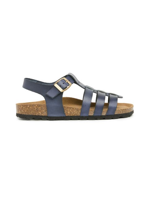Gladiator Sandal