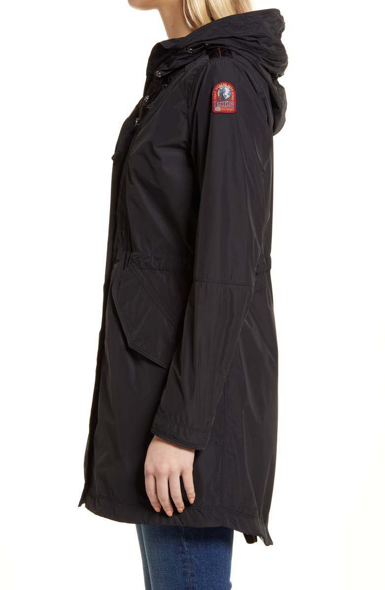 Parajumpers Tank Spring Hooded Parka, Alternate, color,