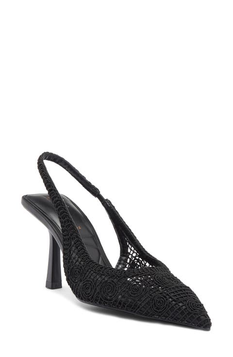 Indianna Slingback Pump (Women)