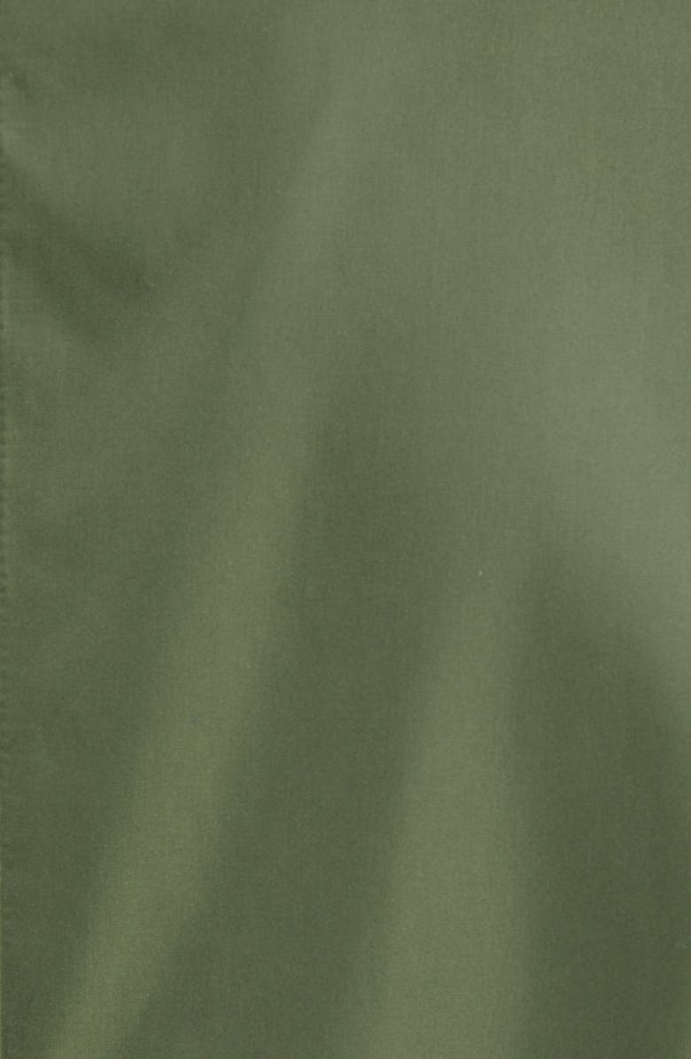 Ted Baker London Slim Fit Packable Mac Jacket, Alternate, color, 