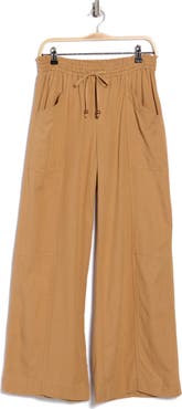 Democracy Ultra Skyrise Paperbag Pants