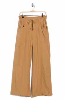 Democracy Ultra Skyrise Paperbag Pants
