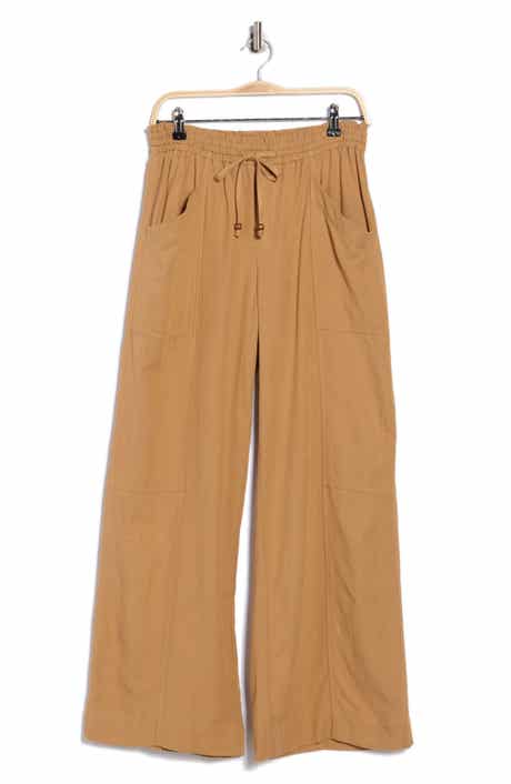 Democracy Ultra Skyrise Paperbag Pants