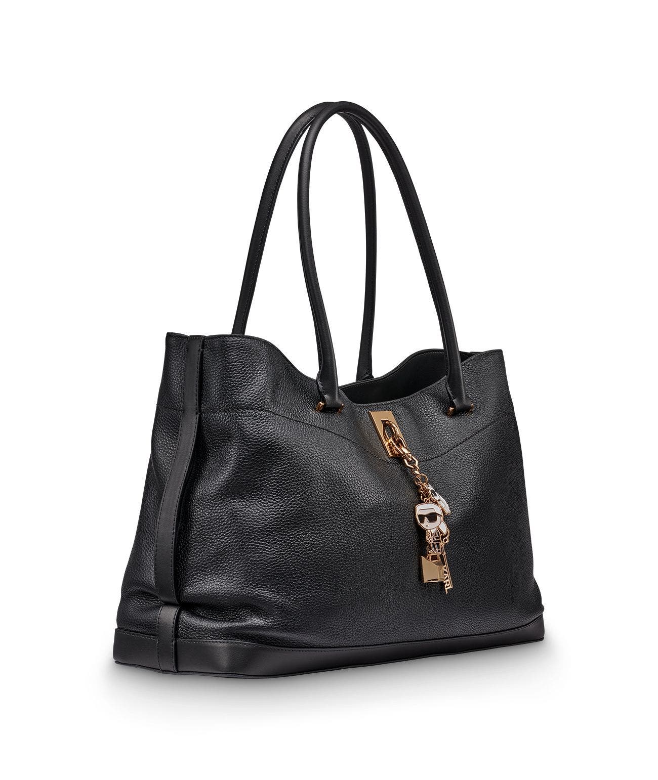 KARL LAGERFELD PARIS Gisele Tote, Alternate, color, 