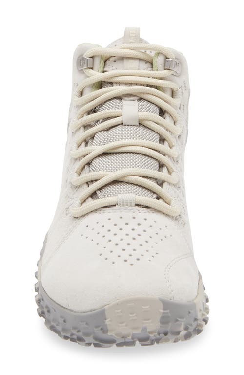 MERRELL MERRELL WRAPT MID WATERPROOF HIKING BOOT