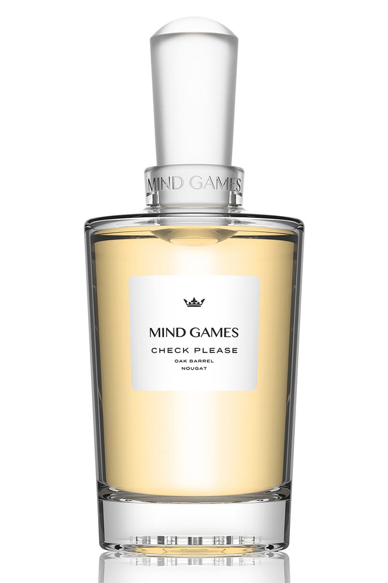 Check Please Extrait de Parfum Decanter Set video