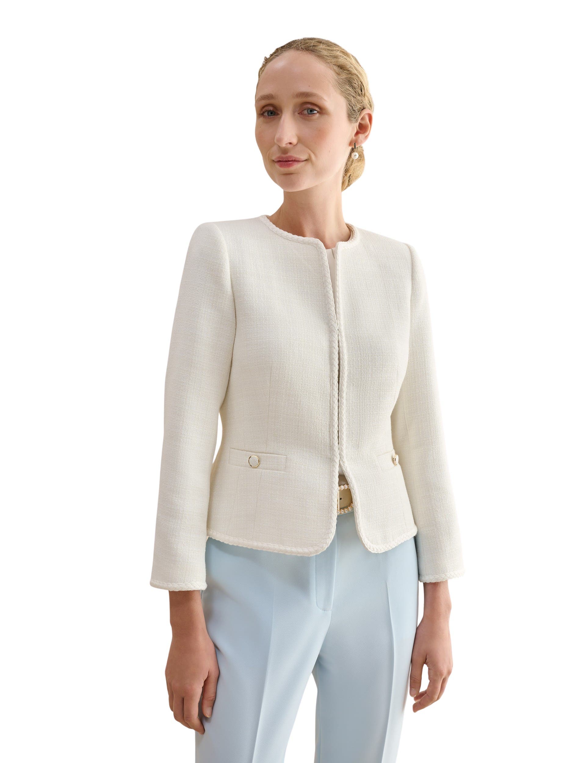selected Ivory