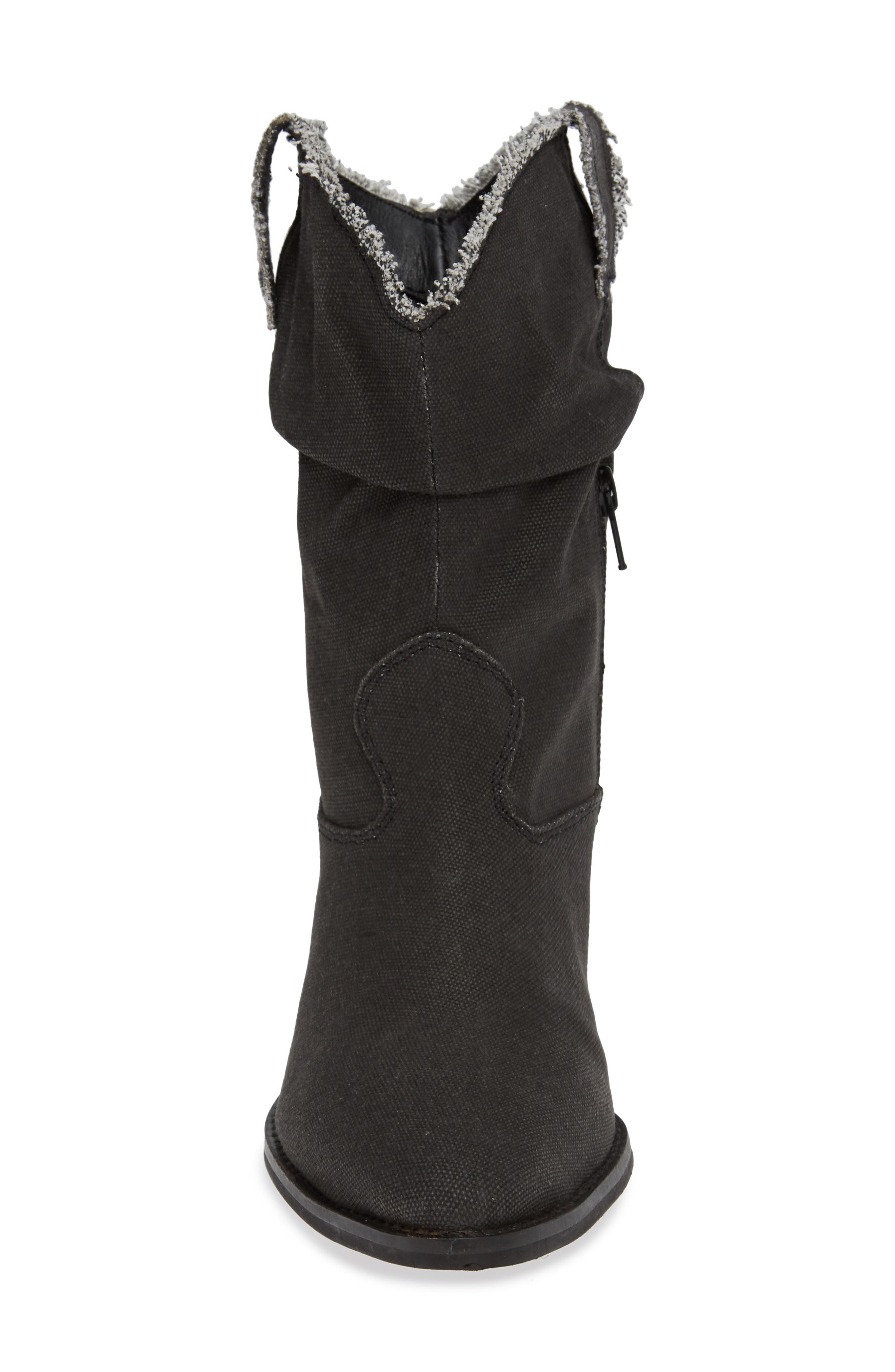 Charles by Charles David Zulu Western Boot, Alternate, color, 