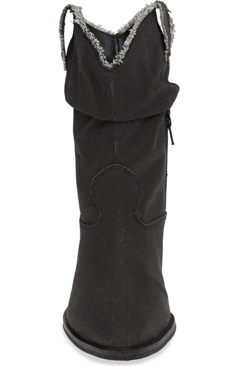 Charles by Charles David Zulu Western Boot, Alternate, color,