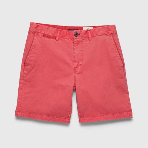 Shop Surfside Supply Co. Andrew 7.5" Stretch Twill Short