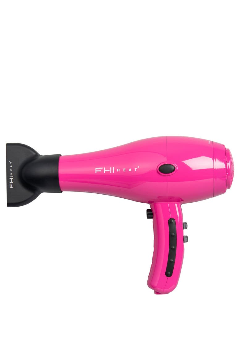 2000 Pro Nano Dryer, Main, color, Pink