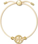 Tory Burch Icon Slider Bracelet