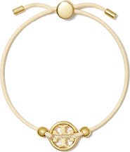 Tory Burch Icon Slider Bracelet