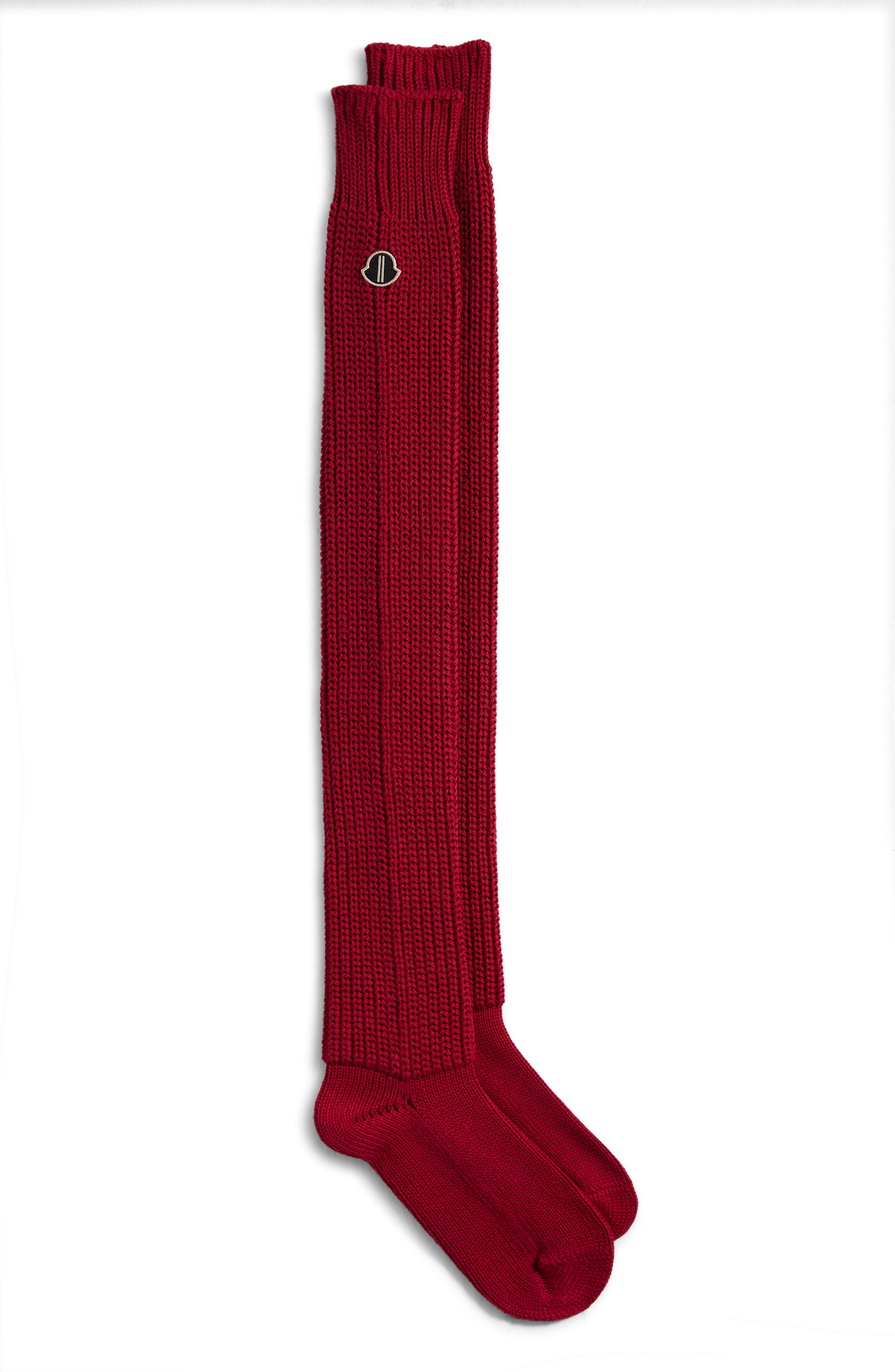 selected RED